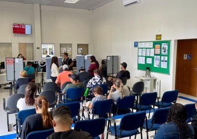Eleitores que precisam emitir a primeira via ou atualizar dados devem comparecer ao Cart&oacute;rio Eleitoral de Guaratuba para garantir o direito ao voto.