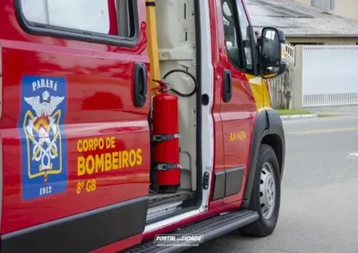 As ocorr&ecirc;ncias deixaram duas pessoas com ferimentos leves nos bairros da cidade no per&iacute;odo da manh&atilde;.