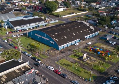 Com 38 anos de hist&oacute;ria, espa&ccedil;o esportivo receber&aacute; obras aguardadas na cidade.