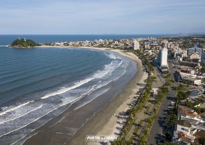 Obras preveem engorda da faixa de areia e melhorias na drenagem.