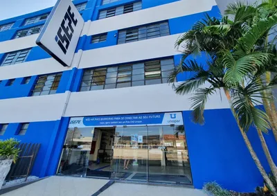 Evento aberto ao p&uacute;blico acontece na Faculdade Isepe com diversos neg&oacute;cios locais.