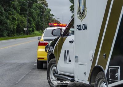 Causa do falecimento n&atilde;o foi identificada e corpo foi levado ao IML.