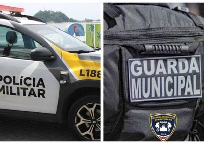 Suspeito foi reconhecido pela v&iacute;tima e preso furtando uma casa horas depois.