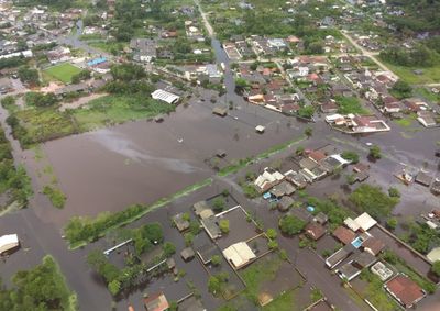 Defesa Civil antecipa a&ccedil;&otilde;es para proteger moradores de extremos clim&aacute;ticos.