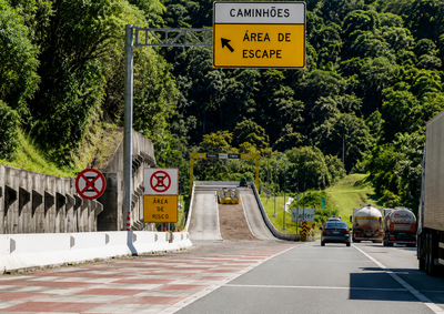Dispositivo no km 667 passar&aacute; por manuten&ccedil;&atilde;o das 9h &agrave;s 17h; h&aacute; op&ccedil;&atilde;o no km 671