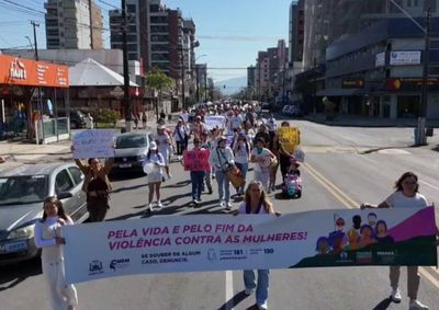 A&ccedil;&atilde;o no dia 22 de julho busca conscientizar e fortalecer a rede de prote&ccedil;&atilde;o.