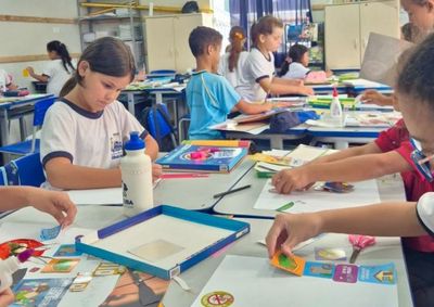 Pausa na rede municipal de ensino acontece entre 11 e 26 de julho. Veja as datas da regi&atilde;o.
