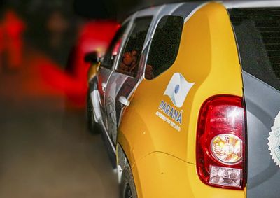 Homem de 41 anos tinha mandado por tr&aacute;fico, furto e les&atilde;o corporal.