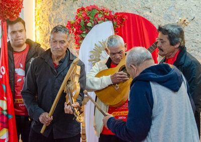 Atra&ccedil;&otilde;es incluem feira de artesanato, apresenta&ccedil;&otilde;es e eventos para a Melhor Idade.