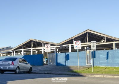 Vagas para a Fase I est&atilde;o dispon&iacute;veis na Escola Municipal Professora Olga Silveira.
