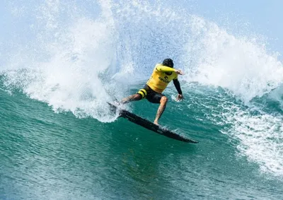 Evento estadual movimentar&aacute; turismo com surfe, paraquedismo e corrida de rolim&atilde;.