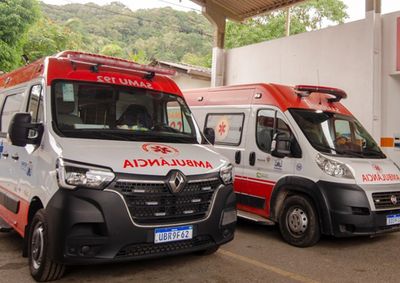 Desde 2012, munic&iacute;pio operava com apenas uma equipe fora da temporada de ver&atilde;o.