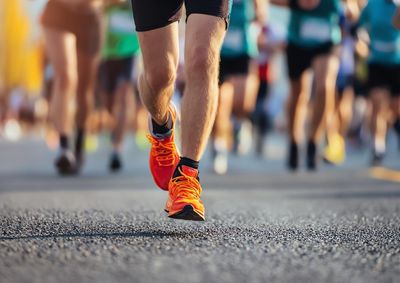 Prova acontece no dia 6 de setembro com percursos de 5, 10 e 21 km.