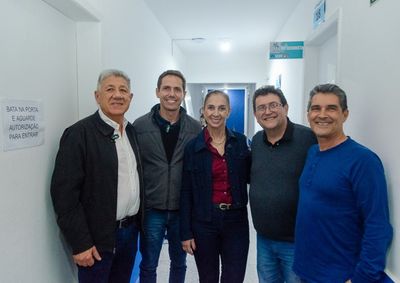 Unidade em Matinhos ofertar&aacute; consultas e exames de m&eacute;dia complexidade aos moradores.
