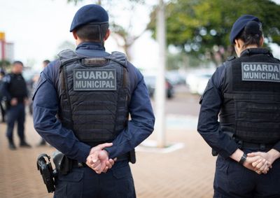Ap&oacute;s publicar edital de concurso publico para cargos na prefeitura, Matinhos abre inscri&ccedil;&otilde;es para Guarda Municipal no dia 1&ordm; de agosto
