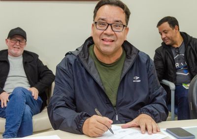 Vilmar Faria explicou no Jornal da Cidade como o acordo in&eacute;dito com IAT e MPPR levar&aacute; infraestrutura b&aacute;sica a &aacute;reas antes impedidas