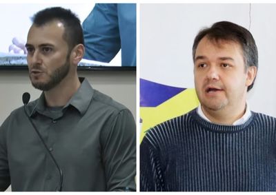 Na 23&ordf; sess&atilde;o, vereador explicou revoga&ccedil;&atilde;o de honraria