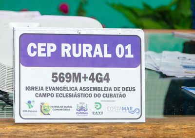 Programa j&aacute; contemplou cinco localidades e ter&aacute; novas etapas em Riozinho, Descoberto, Pedra Branca do Araraquara e Itinga nas pr&oacute;ximas semanas