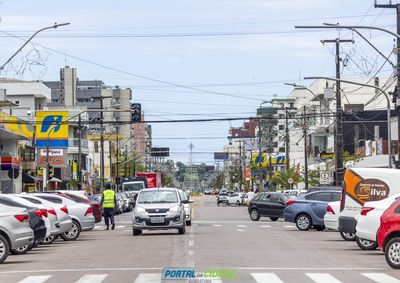Pesquisa aponta que 53,7% dos paranaenses v&atilde;o presentear neste ano.