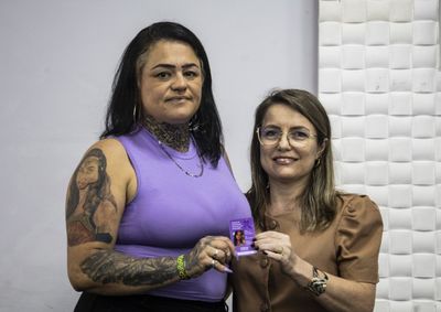 Documento facilita a identifica&ccedil;&atilde;o dos pacientes e o acesso ao atendimento priorit&aacute;rio em &oacute;rg&atilde;os p&uacute;blicos e estabelecimentos privados