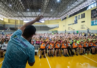 Com representantes de 38 munic&iacute;pios, S&eacute;rie Prata come&ccedil;a neste s&aacute;bado (15) e ter&aacute; disputas em diferentes modalidades esportivas