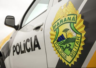 Jovem de 20 anos cortou o giro do motor da moto; ve&iacute;culo foi apreendido.