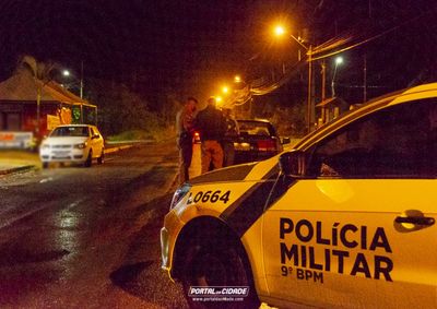 V&iacute;tima foi acolhida e transferida para hospital ap&oacute;s relato de crian&ccedil;a de 11 anos.