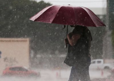 Previs&atilde;o do Simepar indica chuva a partir da tarde deste s&aacute;bado (22); domingo tamb&eacute;m deve ter tempo inst&aacute;vel no munic&iacute;pio