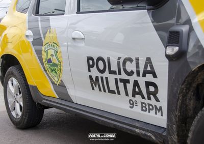 Ocorr&ecirc;ncias distintas foram registradas durante a sexta-feira (28) em Guaratuba.