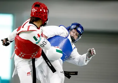 Taekwondo para Todos realiza treinos duas vezes por semana no Gin&aacute;sio Jos&eacute; Richa; participa&ccedil;&atilde;o &eacute; aberta &agrave; comunidade 
