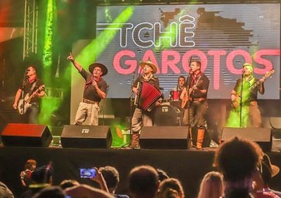 Segunda edi&ccedil;&atilde;o ser&aacute; realizada de 4 a 7 de setembro, na Ch&aacute;cara do Cotia, com shows, provas campeiras, gastronomia e atra&ccedil;&otilde;es culturais