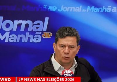 Durante sabatina na segunda-feira (17), candidato ao Governo do Paran&aacute; abordou pesca, seguran&ccedil;a p&uacute;blica, sa&uacute;de, turismo e infraestrutura