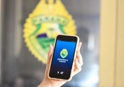 Ferramenta gratuita informa a localiza&ccedil;&atilde;o do solicitante, aceita fotos e v&iacute;deos em ocorr&ecirc;ncias e permite acompanhar o atendimento