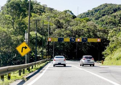 Bloqueios ocorrer&atilde;o entre 10h30 e 11h30, nos dois sentidos da rodovia, para a aferi&ccedil;&atilde;o de equipamentos de radar