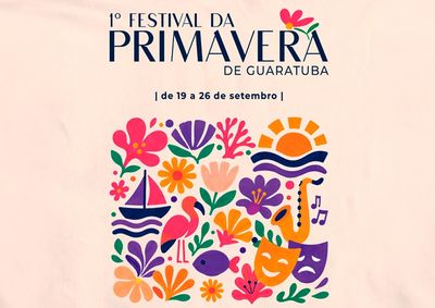 Programa&ccedil;&atilde;o segue at&eacute; s&aacute;bado (26), com feira, apresenta&ccedil;&otilde;es culturais e show gratuito da Fam&iacute;lia Lima