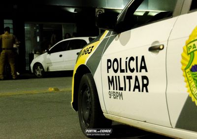 Jovem de 22 anos relatou ter sido levada pelo ex-namorado de Campina Grande do Sul at&eacute; o Litoral; homem de 25 anos foi preso