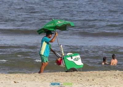 Semana ser&aacute; destinada ao recadastramento de ambulantes que atuaram na temporada anterior; novos interessados ser&atilde;o atendidos a partir de 28 de setembro