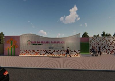 Obra de R$ 787 mil deve adequar o espa&ccedil;o no bairro Cohapar; previs&atilde;o informada pelo Munic&iacute;pio &eacute; de entrega at&eacute; fevereiro de 2027