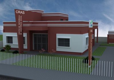 Unidade est&aacute; em fase de licita&ccedil;&atilde;o; equipes do CRAS Volante atendem moradores da &aacute;rea rural