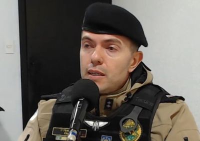 Com companhias em Matinhos, Guaratuba e Pontal do Paran&aacute;, 35&ordm; BPM ter&aacute; comando pr&oacute;prio e deve receber mais de 30 policiais rec&eacute;m-formados