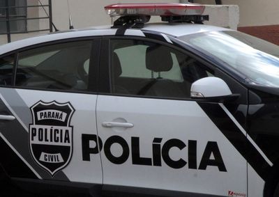 Homem de 57 anos atraiu a v&iacute;tima oferecendo dinheiro; pris&atilde;o ocorreu na ter&ccedil;a.