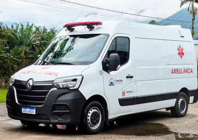 Estrutura in&eacute;dita ficar&aacute; no posto de sa&uacute;de da comunidade, com motorista, t&eacute;cnica em enfermagem e enfermeira para atender os moradores