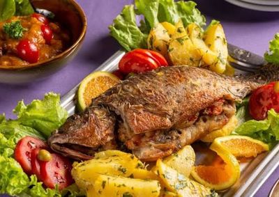 Secret&aacute;rio da Pesca defende espa&ccedil;o de comercializa&ccedil;&atilde;o para mulheres e cita curso voltado &agrave; elabora&ccedil;&atilde;o de produtos com pescado local