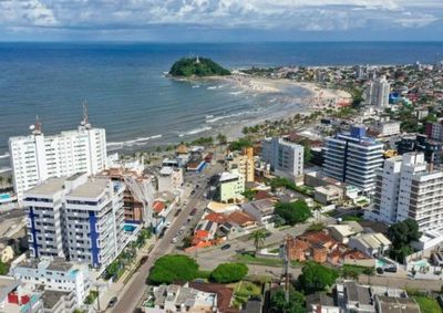 Celebra&ccedil;&atilde;o de Nossa Senhora Aparecida, feiras de artesanato e produtores, atividades infantis e passeio ecol&oacute;gico est&atilde;o entre as atra&ccedil;&otilde;es