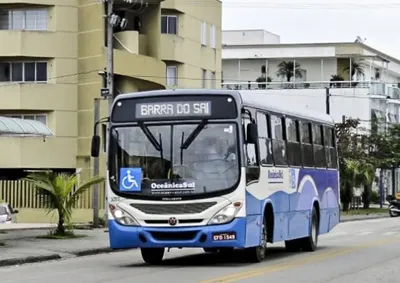 Se&ccedil;&atilde;o 27 foi transferida devido &agrave;s chuvas; transporte operar&aacute; sem tarifa das 8h &agrave;s 17h.