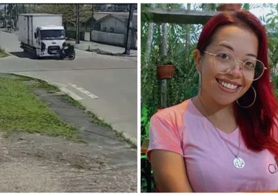 Giovanna Nicolly Artigas Machado, de 30 anos, chegou a ser transferida ao HRL, mas n&atilde;o resistiu.