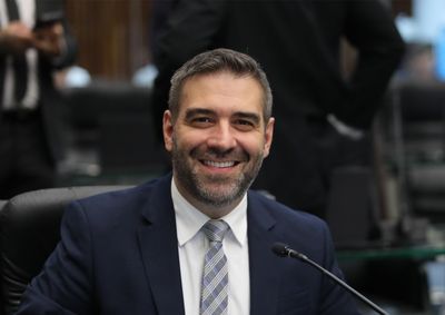 Com 2.818 votos no munic&iacute;pio, deputado afirma que far&aacute; a interlocu&ccedil;&atilde;o entre o prefeito Maur&iacute;cio Lense e o governador eleito S&eacute;rgio Moro