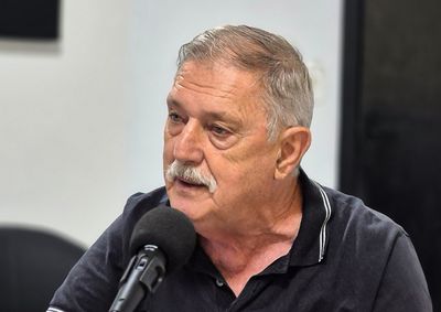 Jos&eacute; Ananias detalhou obras na regi&atilde;o da Figueira e Nereidas e apontou problemas em galerias antigas e interfer&ecirc;ncias nas redes de drenagem