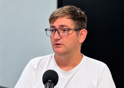Wallace Aguiar questiona gest&atilde;o conjunta com a agricultura e aponta representa&ccedil;&atilde;o pol&iacute;tica como caminho para fortalecer a atividade em Guaratuba