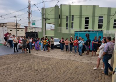 Evento re&uacute;ne empresas locais, ofertas especiais e a&ccedil;&atilde;o solid&aacute;ria com exposi&ccedil;&atilde;o de animais para ado&ccedil;&atilde;o